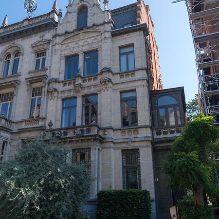 Garden Of Eden Bed & Breakfast Антверпен Екстериор снимка